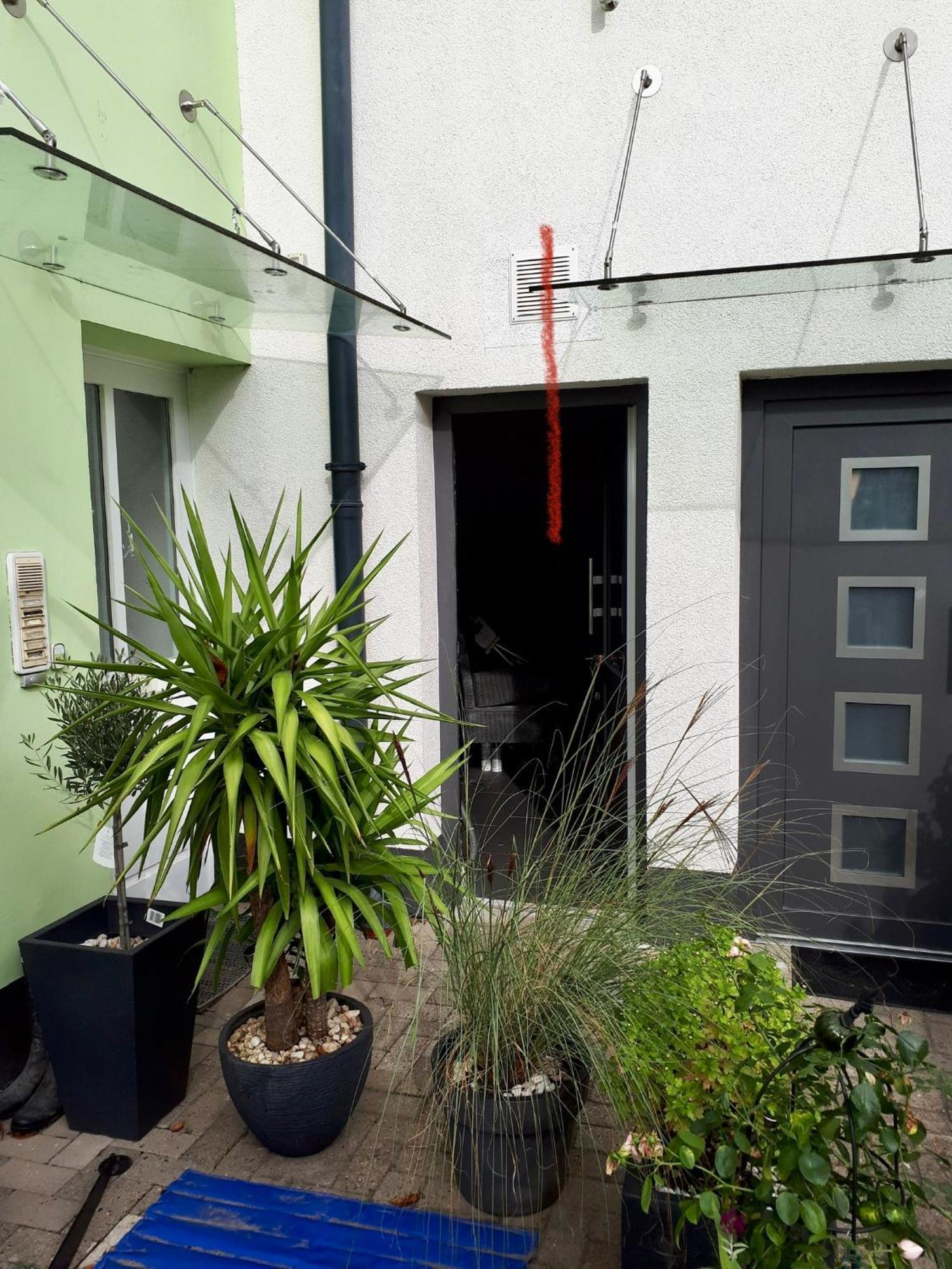 Patio 4 Apartment BRE Exterior photo